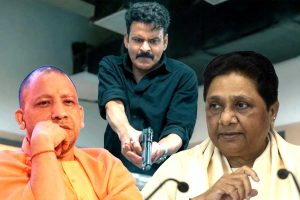 ‘ঘুষখোর পণ্ডিত’ নিয়ে উত্তরপ্রদেশে রাজনৈতিক টানাপোড়েন, ব্রাহ্মণদের পাশে ‘দলিত’ মায়াবতীও, যোগী কি অস্বস্তিতে?