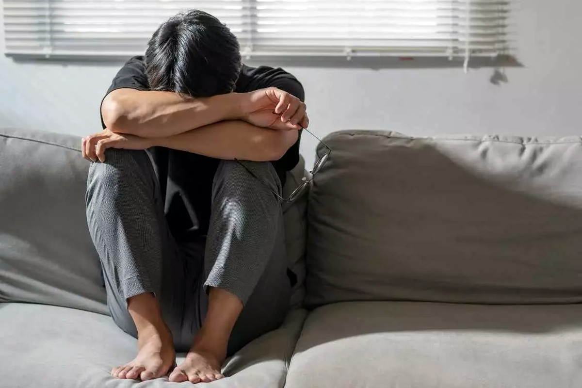 Mental health of India's young generation