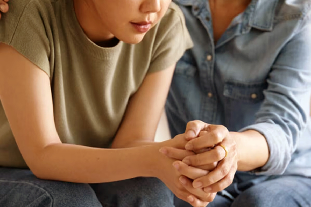 Mental health of India's young generation