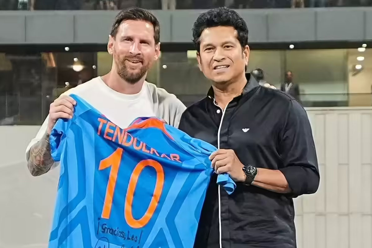 এপস্টেইন ফাইলে শচীন-মেসির নাম! ‘কেচ্ছার খাতা’ সামনে আসতেই স্তম্ভিত বিশ্ব