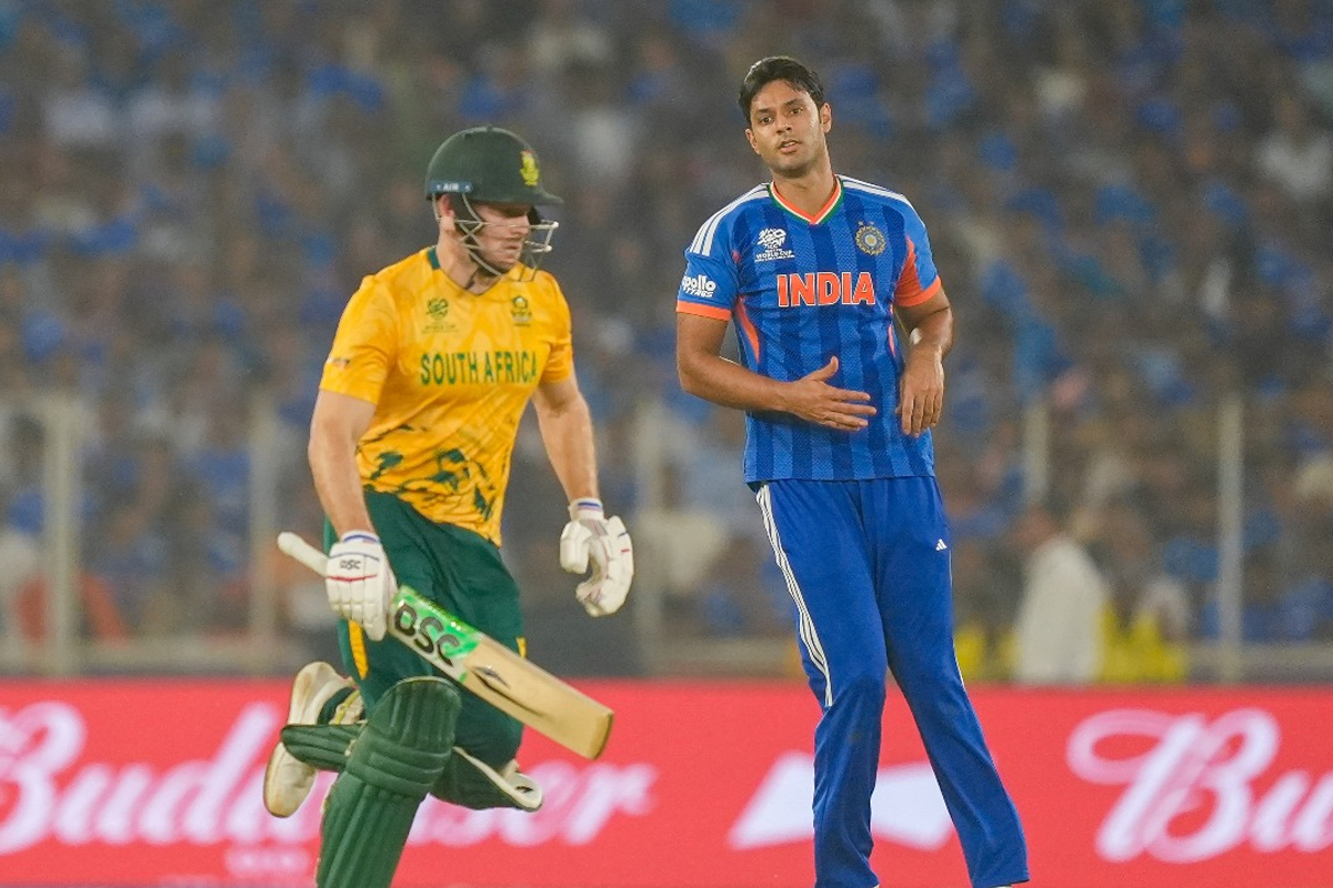 ‘ভারতকে হারানোটা কোনও ব্যাপারই না’, সূর্যদের দুরমুশ করে মধুর প্রতিশোধ মিলারের