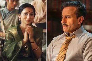 সইফের সিনেমায় মিমি, নেহরুযুগে ভারতের প্রথম নির্বাচনের ‘রাজসূয় যজ্ঞে’র ঝলক প্রকাশ্যে