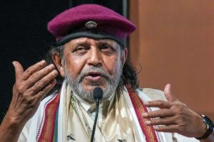 ‘যুদ্ধ বাঁধলে গ্যাসের দাম বাড়েই, সনাতনী জাগছে’, রবিতে মমতার বিক্ষোভ নিয়ে বললেন মিঠুন
