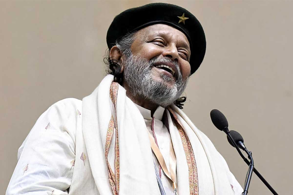 এবার বিজেপির রাজ্যসভার প্রার্থী মিঠুন চক্রবর্তী? গেরুয়া শিবিরেই টানাপোড়েন