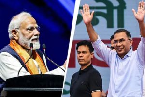 তারেকের শপথগ্রহণে মোদিকে আমন্ত্রণ বিএনপির! ঢাকায় যাচ্ছেন প্রধানমন্ত্রী?