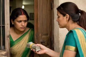 ‘বিহারে নাচতে যাবেন’, সাতসকালে বাড়িতে ঢুকে বধূকে মোটা টাকার প্রস্তাব! তারপর…