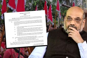চূড়ান্ত ভোটার তালিকায় কি বাদ বহু মতুয়ার নাম? বাংলার জন্য তড়িঘড়ি বিশেষ কমিটি গড়ল শাহের মন্ত্রক