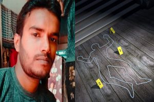 জমি বিবাদের জের, কাকার বুকে ছুরি চালিয়ে পুলিশের জালে ভাইপো!