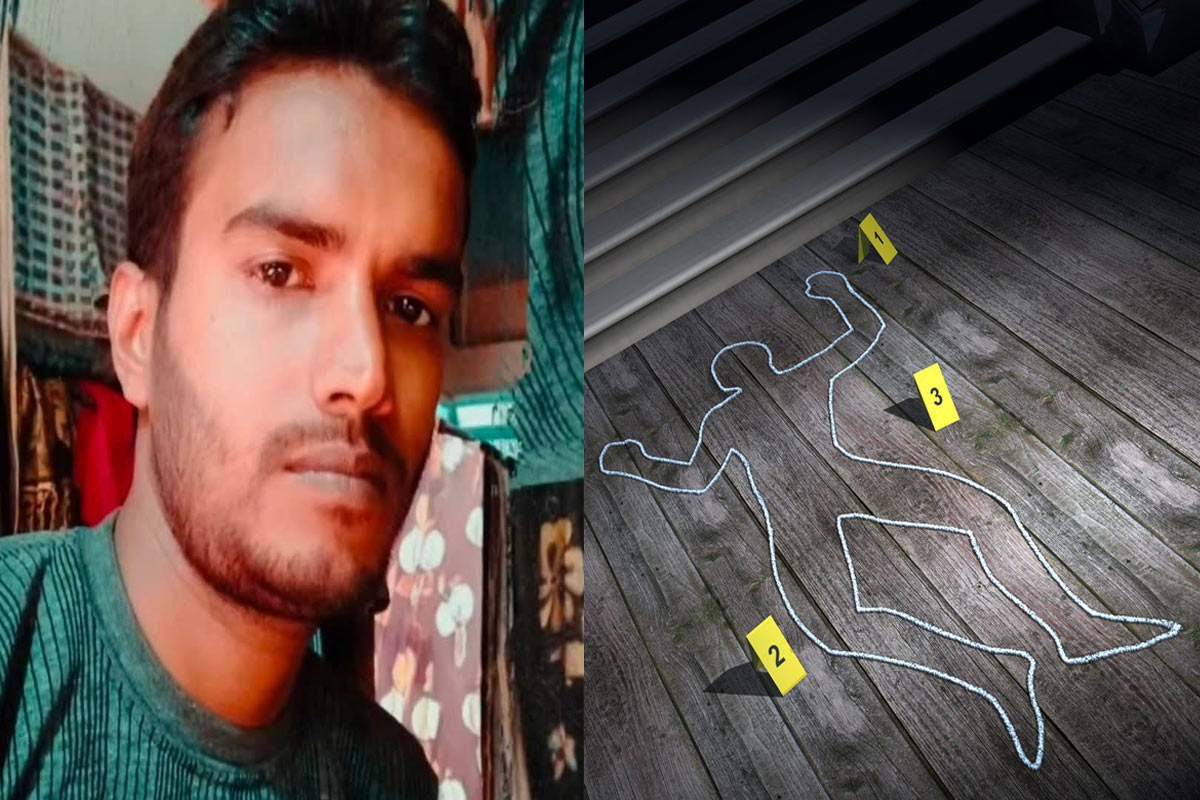 জমি বিবাদের জের, কাকার বুকে ছুরি চালিয়ে পুলিশের জালে ভাইপো!