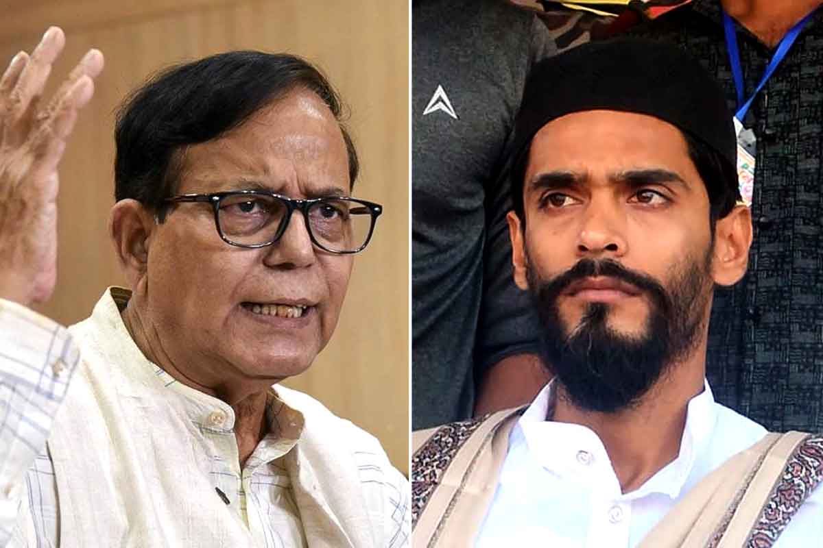 ভোটে আইএসএফের সঙ্গেই জোট বাঁধছে সিপিএম, নওশাদদের ক’টি আসন ছাড়ছেন সেলিমরা?