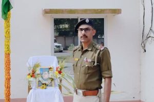 নদিয়ায় পুলিশ অফিসারের রহস্যমৃত্যু, ঘরে মিলল দেহ! খুন নাকি অন্য কিছু?