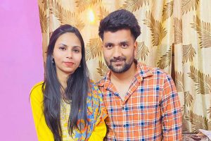 প্রেম দিবসেই ১৫ বছরের সম্পর্কে ইতি! নয়ডার যুগলের মৃত্যুতে রহস্য বাড়াল হোয়াটস অ্যাপ মেসেজ