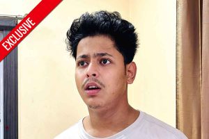 প্রেমিকাকে যৌন হেনস্তা ‘ননসেন’ ইনফ্লুয়েন্সার শমীকের! ‘বাড়িতে আটকে রেখে…’, বিস্ফোরক তরুণী