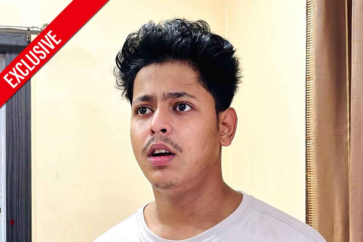 প্রেমিকাকে যৌন হেনস্তা ‘ননসেন’ ইনফ্লুয়েন্সার শমীকের! ‘বাড়িতে আটকে রেখে…’, বিস্ফোরক তরুণী