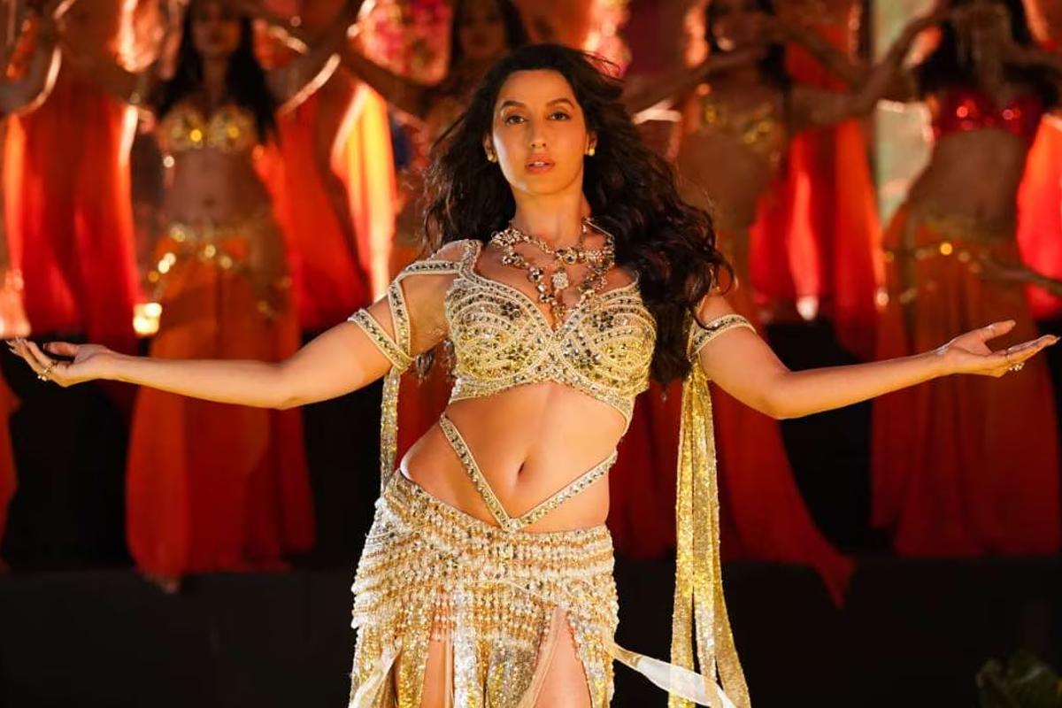বিশ্বকাপের উদ্বোধনী মঞ্চ মাতাবেন নোরা, জমকালো অনুষ্ঠানে থাকছেন আর কারা?