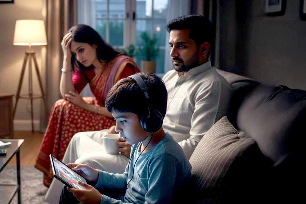 কোরিয়ান গেম কেড়েছে তিন বোনের প্রাণ, সন্তানকে ভুলেও এই ৮ অনলাইন গেম খেলতে দেবেন না!