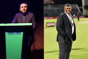 ভারত ম্যাচ না খেললে লোকসান, ‘ভাইজান’ পাকিস্তানকে বোঝাতে লাহোর পাড়ি বিসিবি প্রেসিডেন্টের!