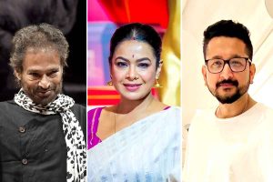 বঙ্গভূষণ পেয়ে আপ্লুত পরমব্রত চট্টোপাধ্যায়, বঙ্গসম্মানের তালিকায় ইমন, নচিকেতা-সহ আর কারা?