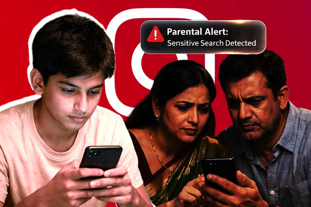 ‘সুইসাইড’ সার্চ করলেই ফোনে অ্যালার্ট পাবেন মা-বাবা, বিপদ ঠেকাতে বড় পদক্ষেপ ইনস্টাগ্রামের