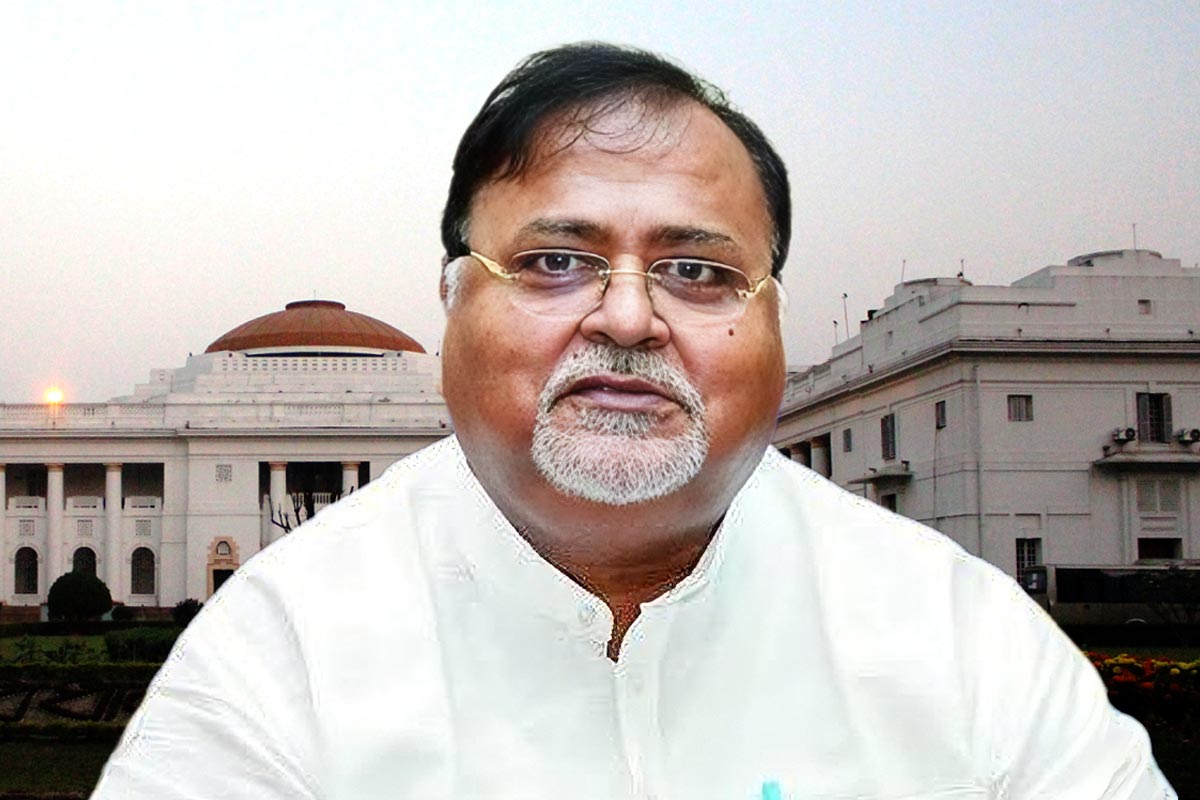 বিধানসভায় নতুন দায়িত্ব পেলেন পার্থ, কোন কোন কমিটিতে বেহালা পশ্চিমের বিধায়ক?