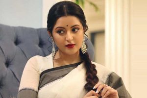 হয়েছে অস্ত্রোপচার, বোট ক্লাব হেনস্থা মামলার জিজ্ঞাসাবাদে হাজিরা দিতে পারলেন না পরীমণি