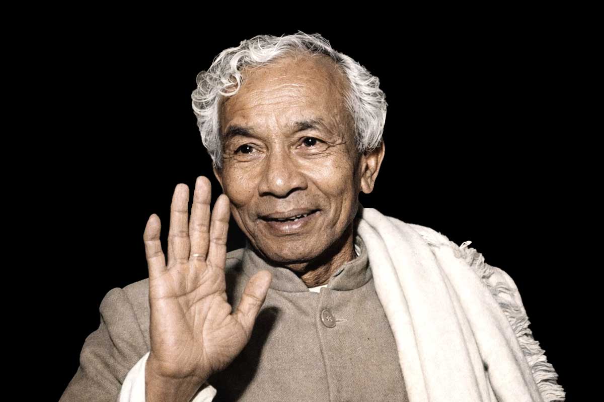 মুখ্যমন্ত্রিত্বের সময়সারণি: প্রফুল্লচন্দ্র ঘোষ (দ্বিতীয়বার)