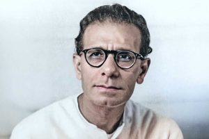 মুখ্যমন্ত্রিত্বের সময়সারণি: প্রফুল্লচন্দ্র সেন