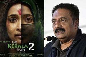 পাতে পর্ক-গোমাংস-মাছের পদ! ‘কেরালা স্টোরি ২’র ধর্মীয় বিভাজনের প্রোপাগান্ডাকে ‘চড়’ প্রকাশ রাজের
