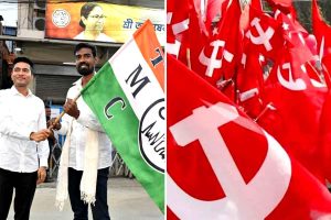 তৃণমূলে যোগ দেওয়ার পর প্রতীক উরকে বহিষ্কার কেন? জেলায় জেলায় ক্ষোভ, চাপে আলিমুদ্দিন