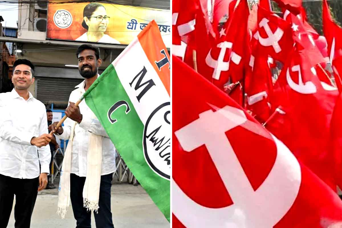 তৃণমূলে যোগ দেওয়ার পর প্রতীক উরকে বহিষ্কার কেন? জেলায় জেলায় ক্ষোভ, চাপে আলিমুদ্দিন