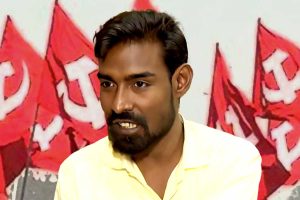 রাজ্য কমিটির বৈঠকে উঠল না প্রতীক উর প্রসঙ্গ! সেলিম বিরোধিতার জেরে শাস্তির মুখে পড়বেন বামনেতা?