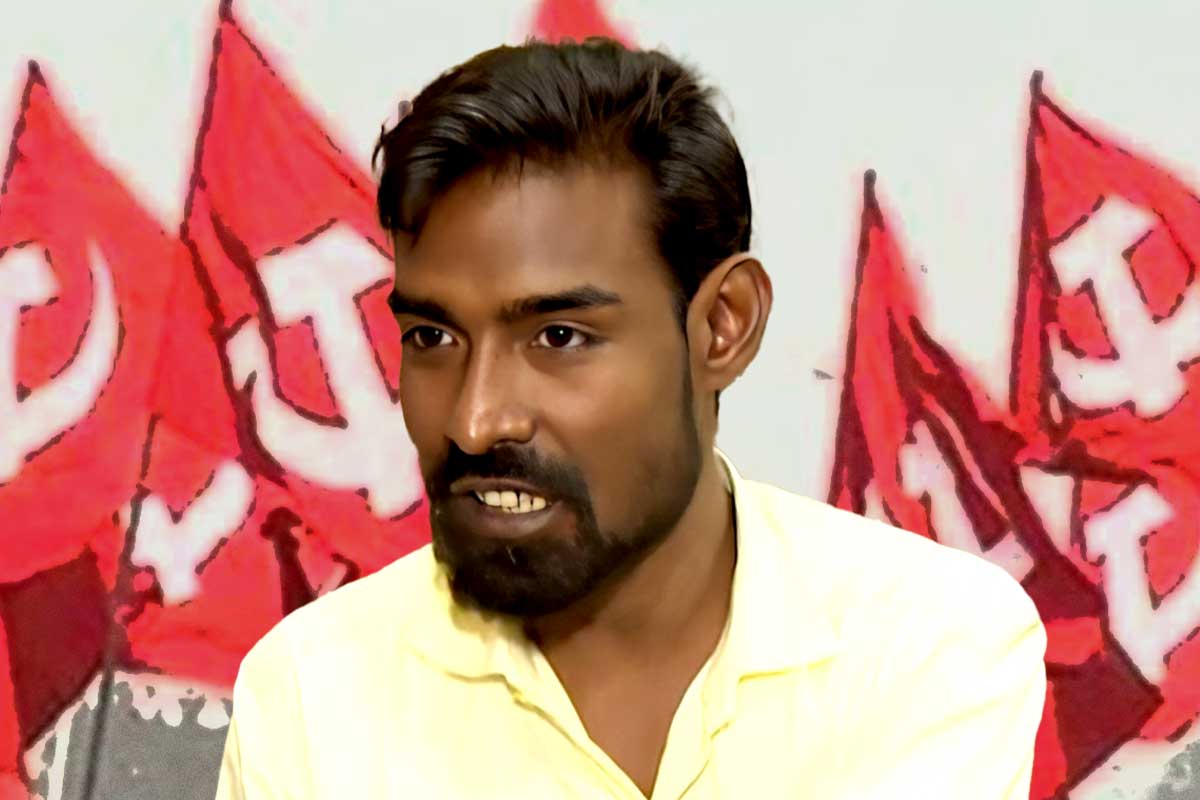 রাজ্য কমিটির বৈঠকে উঠল না প্রতীক উর প্রসঙ্গ! সেলিম বিরোধিতার জেরে শাস্তির মুখে পড়বেন বামনেতা?