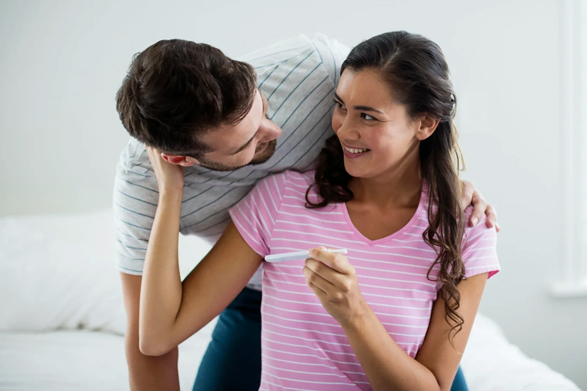 What tests to do before planning pregnancy