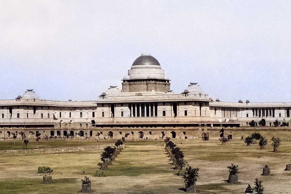 রাষ্ট্রপতি শাসন ২০ ফেব্রুয়ারি ১৯৬৮ – ২৫ ফেব্রুয়ারি ১৯৬৯ (প্রথমবার)