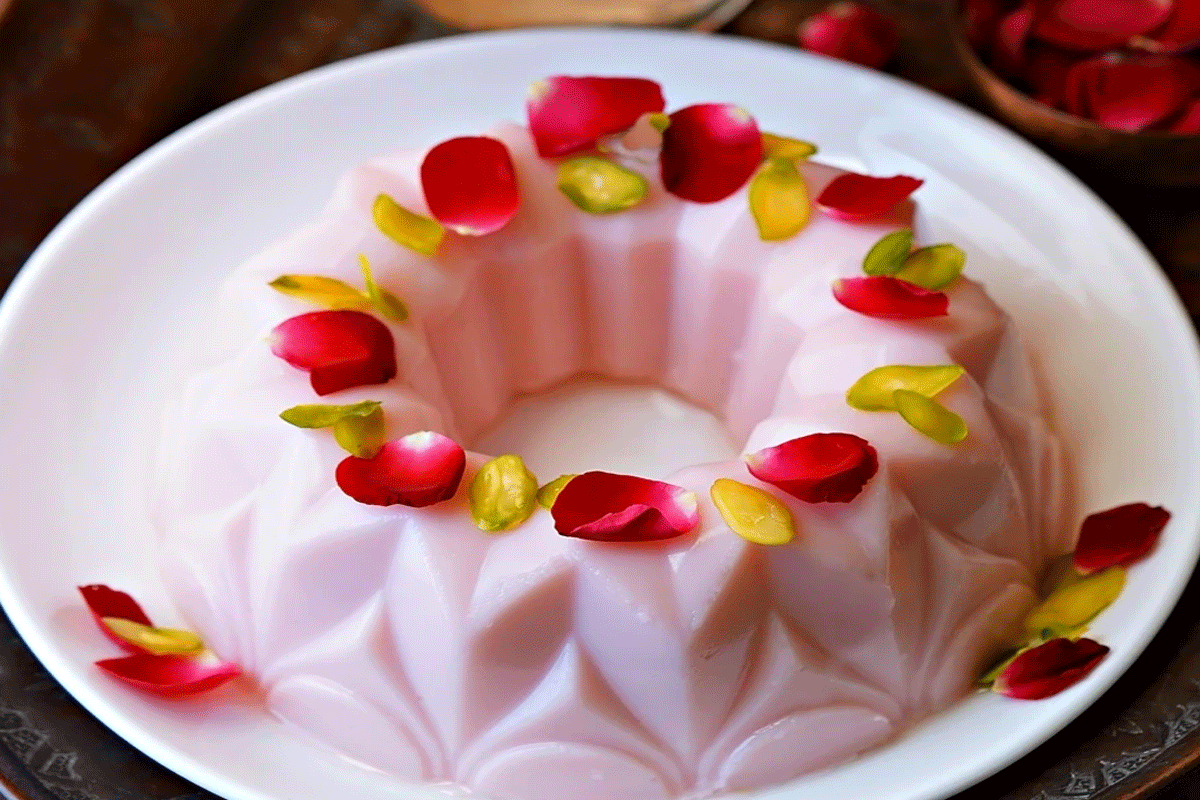 pudding