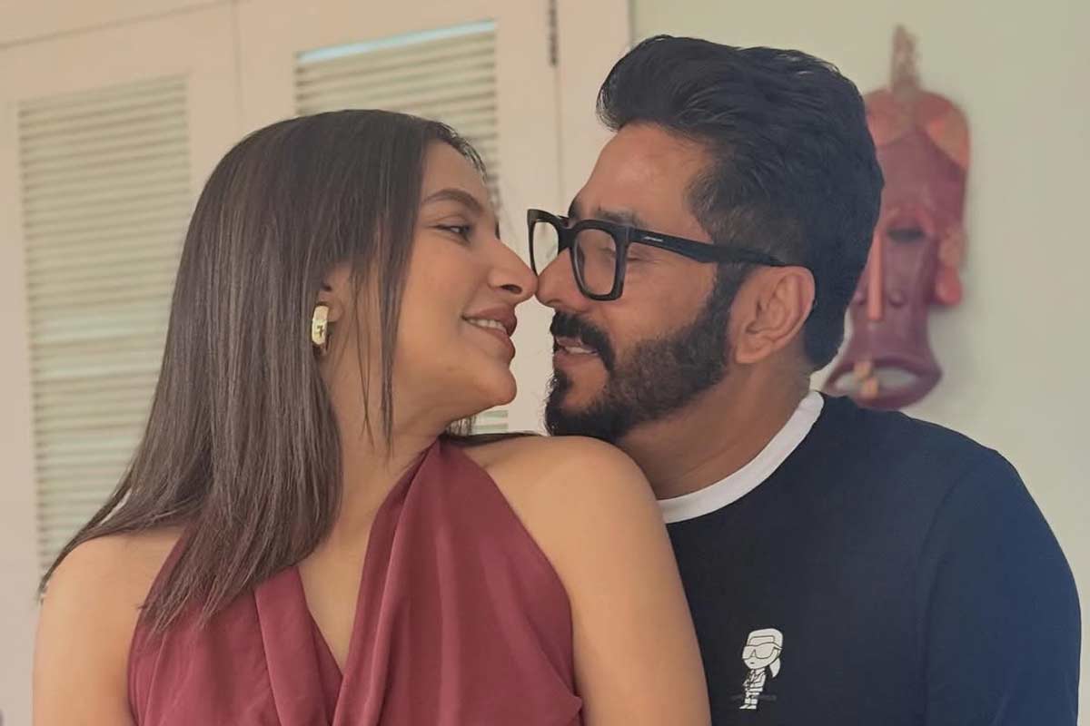 ‘ঈশ্বরও জানেন আমাদের…’, জন্মদিনে রাজকে প্রেমমাখা শুভেচ্ছা শুভশ্রীর, কীভাবে হল সেলিব্রেশন?
