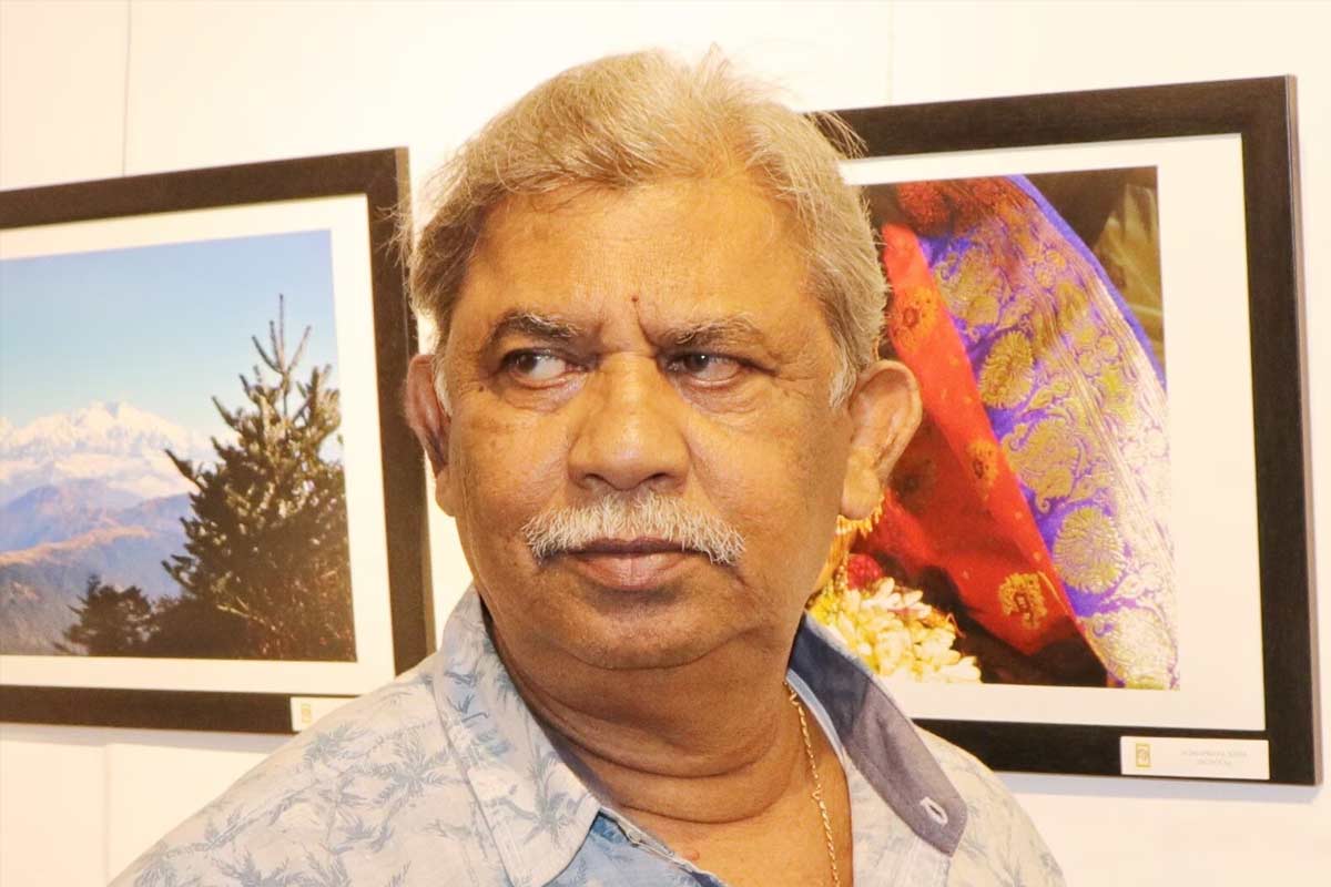 গুরুতর অসুস্থ হয়ে হাসপাতালে পরিচালক রাজা সেন, এখন কেমন আছেন তিনি?