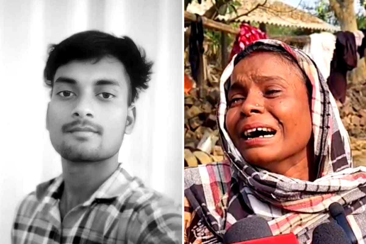 সংসারে হাল ধরতে রাজস্থানে! বাড়ি ফেরার আগের দিনই মৃত্যু বাংলার পরিযায়ী শ্রমিকের!