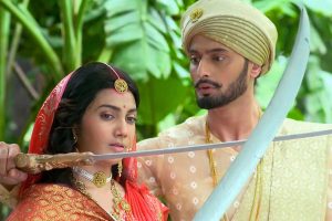 শেষ হল ‘রাজরাজেশ্বরী রানি ভবানী’, দর্শকের ভালোবাসায় আপ্লুত পর্দার ‘রানি মা’ রাজনন্দিনী