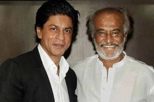 রজনীকান্তের ছবির শুটিং শুরু করবেন কিং খান! কোন ছবিতে দেখা যাবে তাঁকে?
