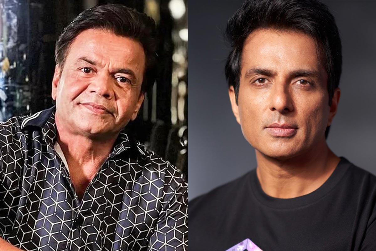 ‘বন্ধু নেই’, তিহাড় জেলে কান্নাকাটি! রাজপাল যাদবকে ভুলে গেল বলিউড? প্রশ্ন উঠতেই পাশে সোনু সুদ
