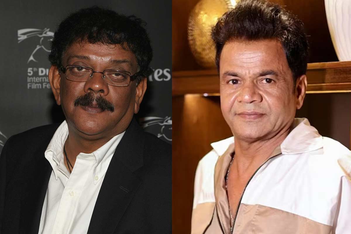 ‘রাজপাল ভালো মানুষ’, এবার দ্বিগুণ পারিশ্রমিকের ছবির প্রস্তাব দিয়ে রাজপালের পাশে পরিচালক প্রিয়দর্শন