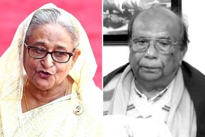 জুলাই অভ্যুত্থানের সময় বন্দি, বাংলাদেশের জেলে মৃত্যু হাসিনা সরকারের মন্ত্রী রমেশচন্দ্র সেনের