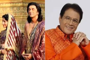 রণবীরের ‘রামায়ণ’ ও প্রভাসের ‘আদিপুরুষ’-এর মধ্যে পার্থক্য কোথায়? স্পষ্ট করলেন অরুণ গোভিল