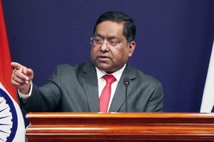 যুদ্ধে জড়াচ্ছে আমেরিকা-ইরান! উত্তেজনার মাঝেই বিদেশমন্ত্রক বলল, ‘নজর রাখছে ভারত’