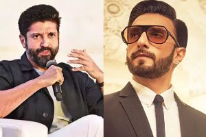 পাক্কা ‘ধুরন্ধর’! সুযোগ বুঝেই ‘ডন ৩’ সিনেমা ছেড়েছেন, রণবীরের থেকে কত কোটির ক্ষতিপূরণ দাবি ফারহানের?