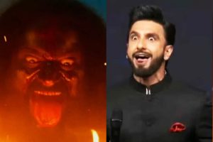 ‘কান্তারা’র দৈব নৃত্যকে ব্যঙ্গ করায় মামলা, পালটা কর্ণাটক হাই কোর্টের দ্বারস্থ রণবীর সিং