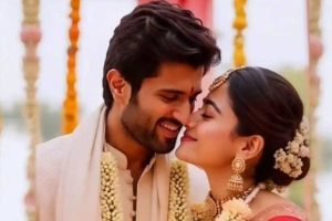বিয়ের ছবি-ভিডিও নিয়ে ব্যবসা নয়, নামী ওটিটি প্ল্যাটফর্মের প্রস্তাব ফেরালেন বিজয়-রশ্মিকা!