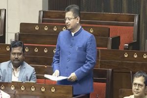 ‘হিটলারি কায়দায় নাগরিকদের মুছে ফেলছে শাসক’, SIR ইস্যুতে রাজ্যসভায় ঝাঁজাল আক্রমণ ঋতব্রতর