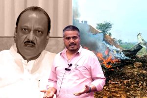 বিমান অপারেটরের সঙ্গে বিজেপির ‘প্রভাবশালী’দের যোগ! অজিত কাণ্ডে সুবিচার চেয়ে মোদির দ্বারস্থ ভাইপো